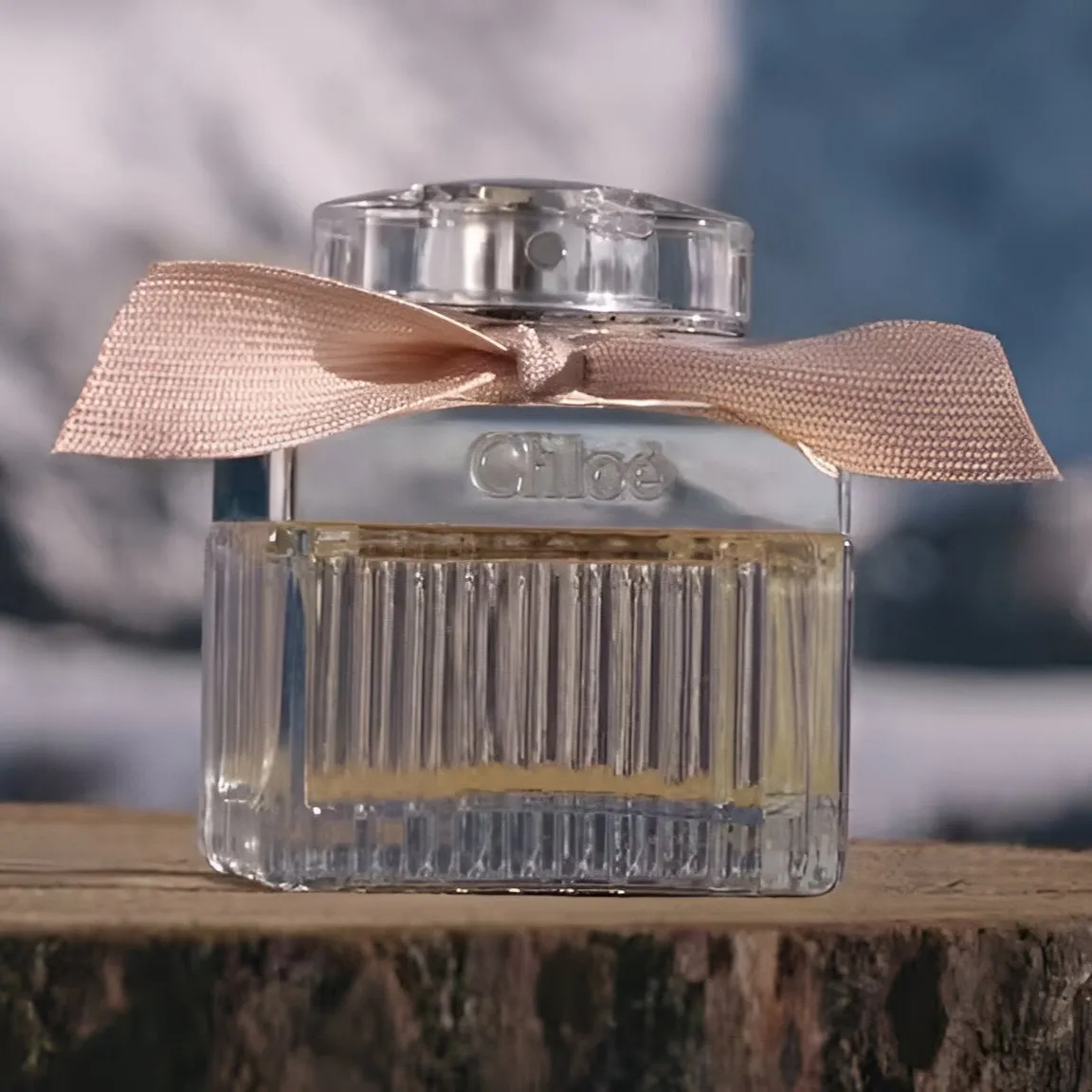 Chloe EDP & Body Lotion Set For Women