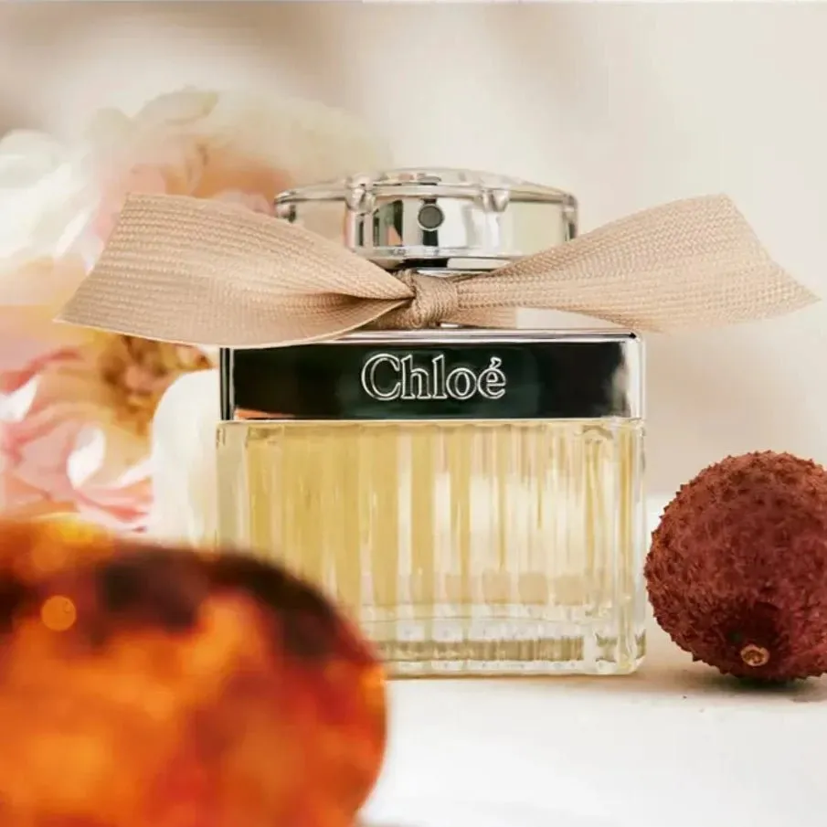 Chloe EDP & Body Lotion Set For Women