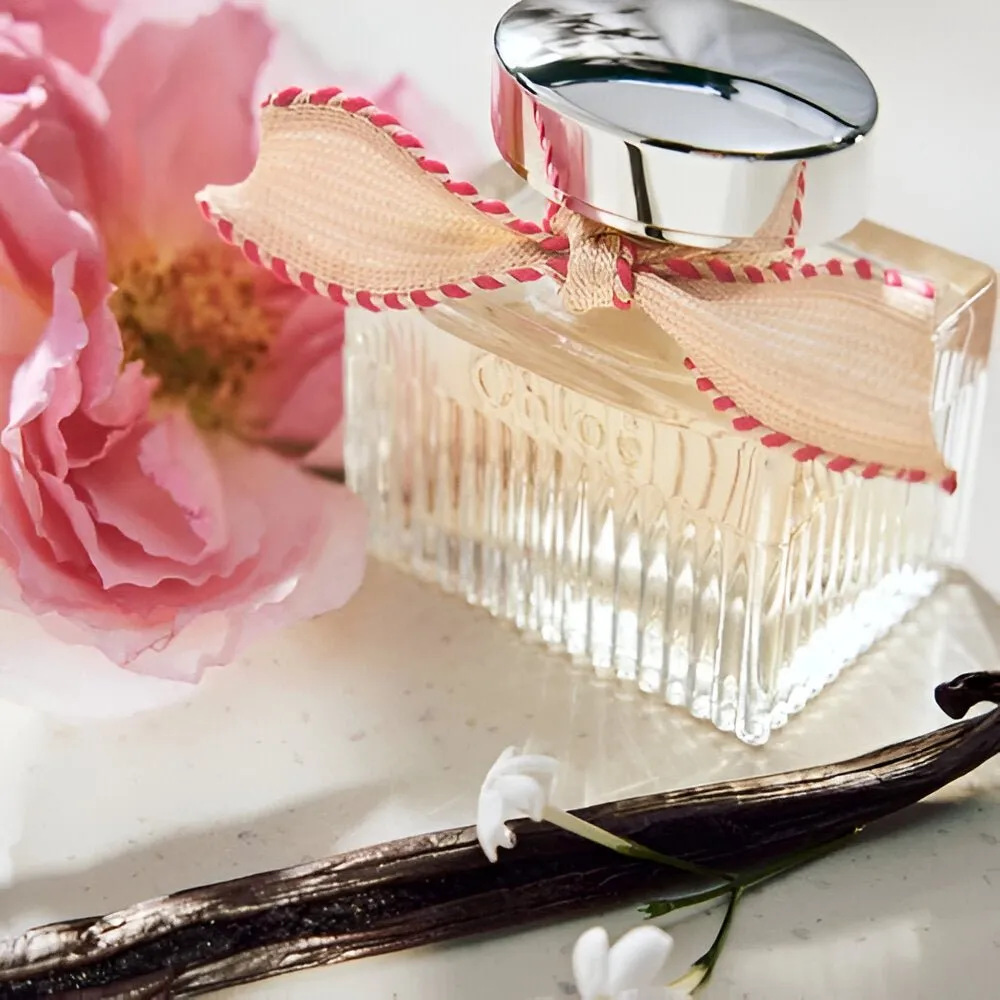 Chloe Lumineuse EDP