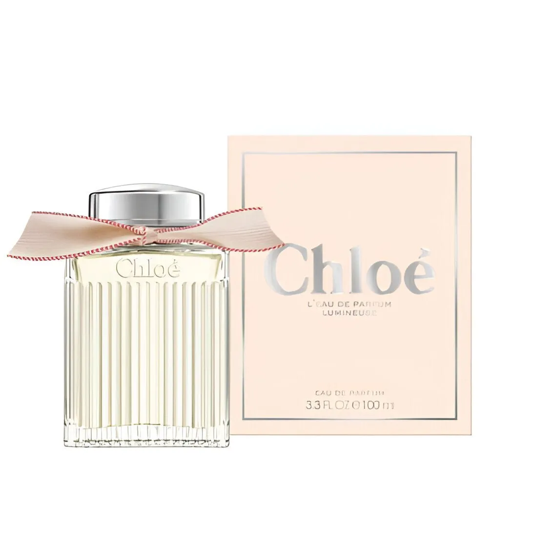 Chloe Lumineuse EDP