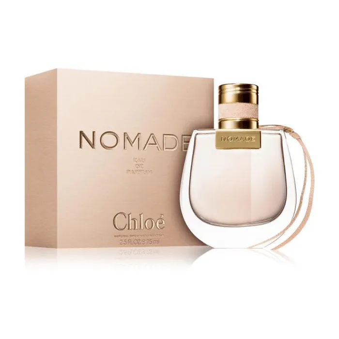 Chloe Nomade EDT