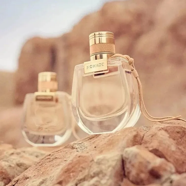 Chloe Nomade EDT