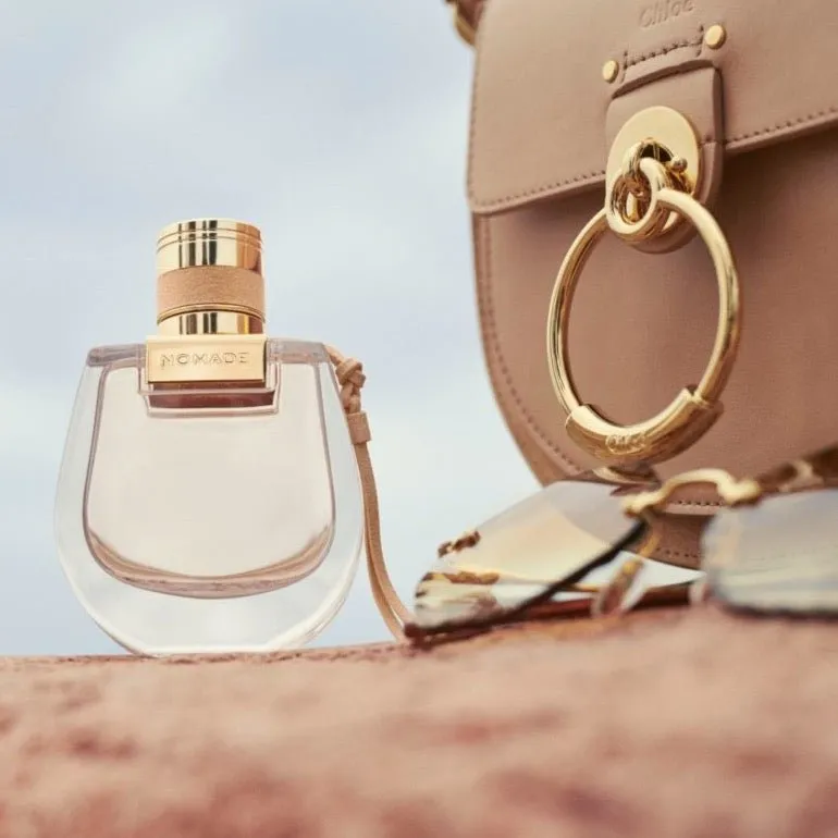 Chloe Nomade EDT