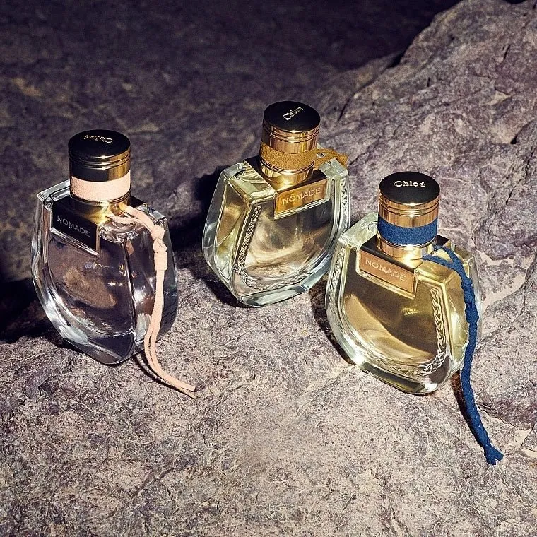 Chloe Nomade Jasmin Naturel EDP