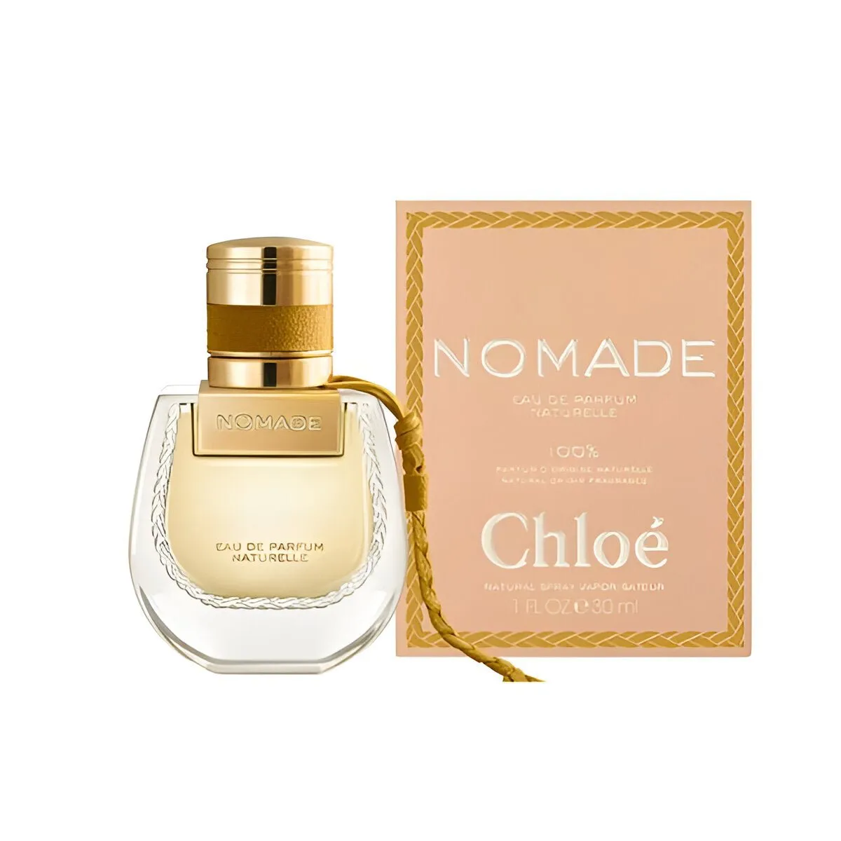 Chloe Nomade Jasmin Naturel EDP