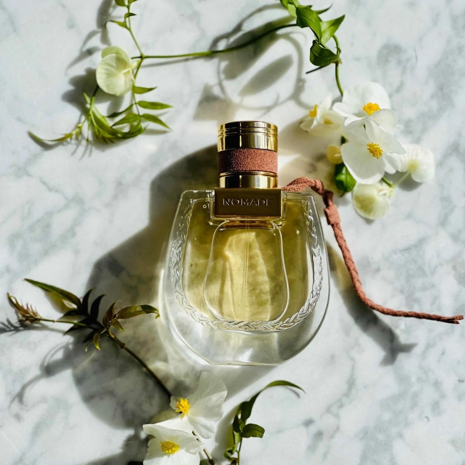 Chloe Nomade Jasmin Naturel EDP