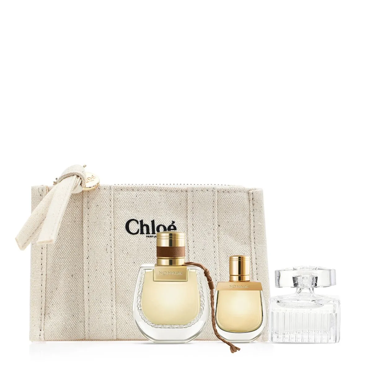 Chloe Nomade Jasmin Naturel Intense EDP