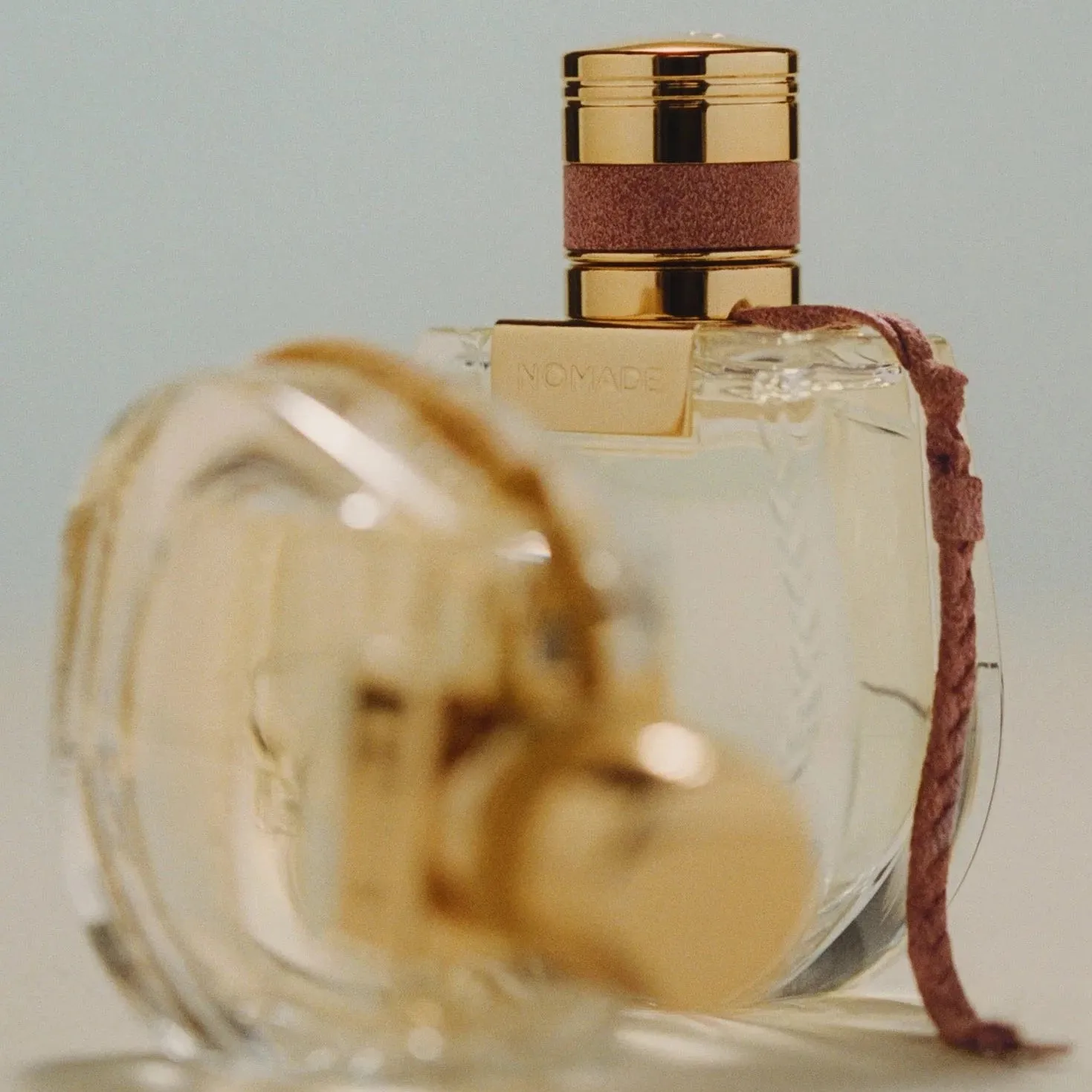 Chloe Nomade Jasmin Naturel Intense EDP