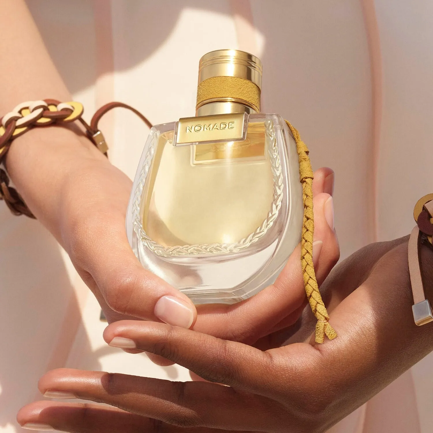 Chloe Nomade Naturelle EDP