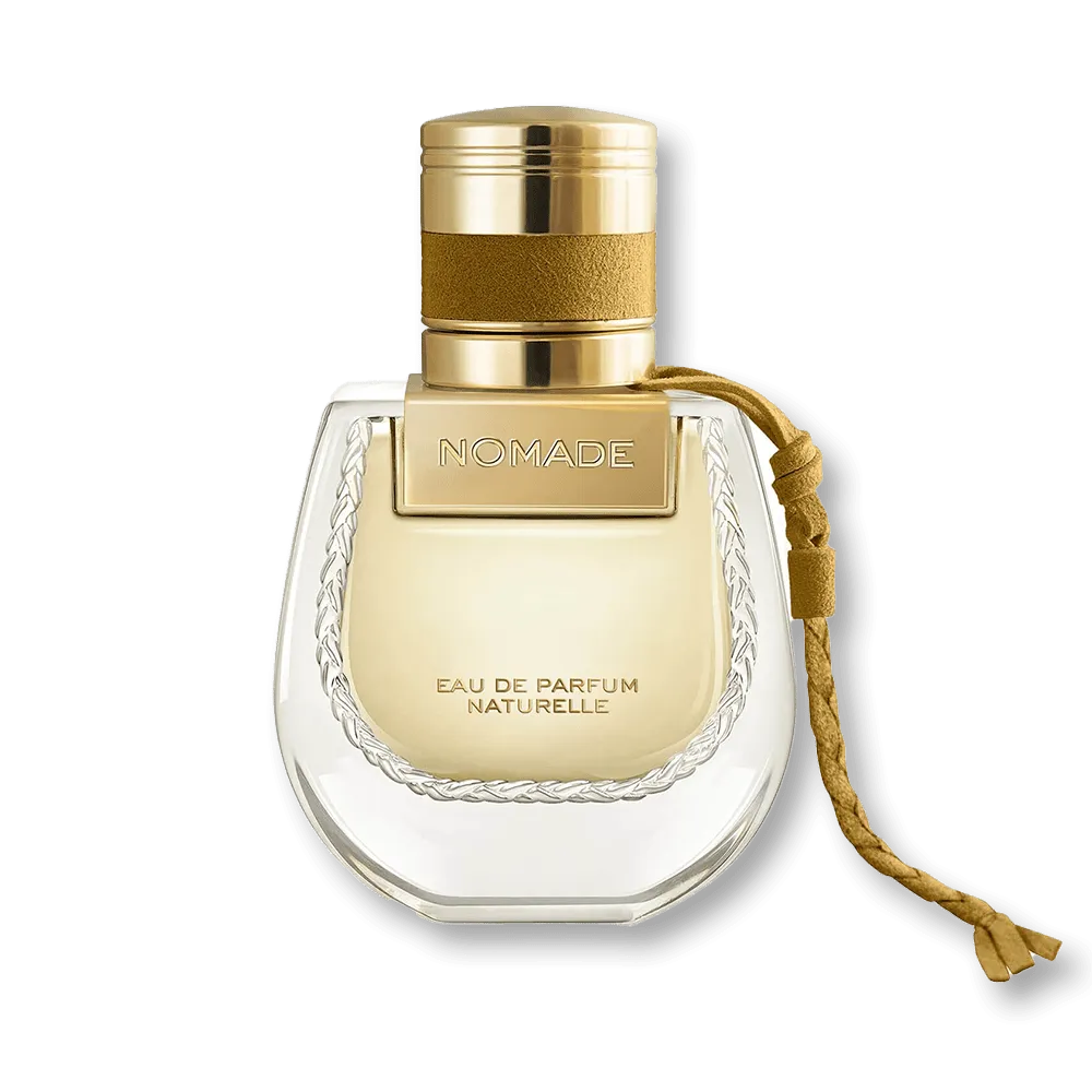 Chloe Nomade Naturelle EDP