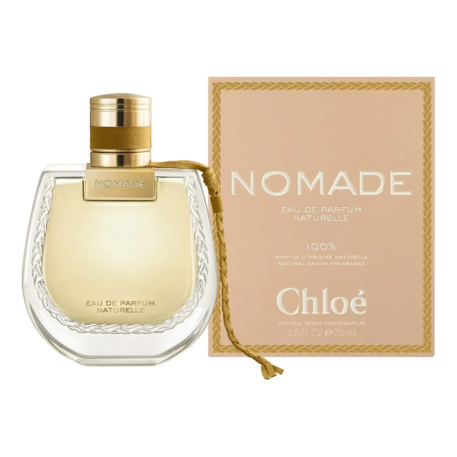 Chloe Nomade Naturelle EDP
