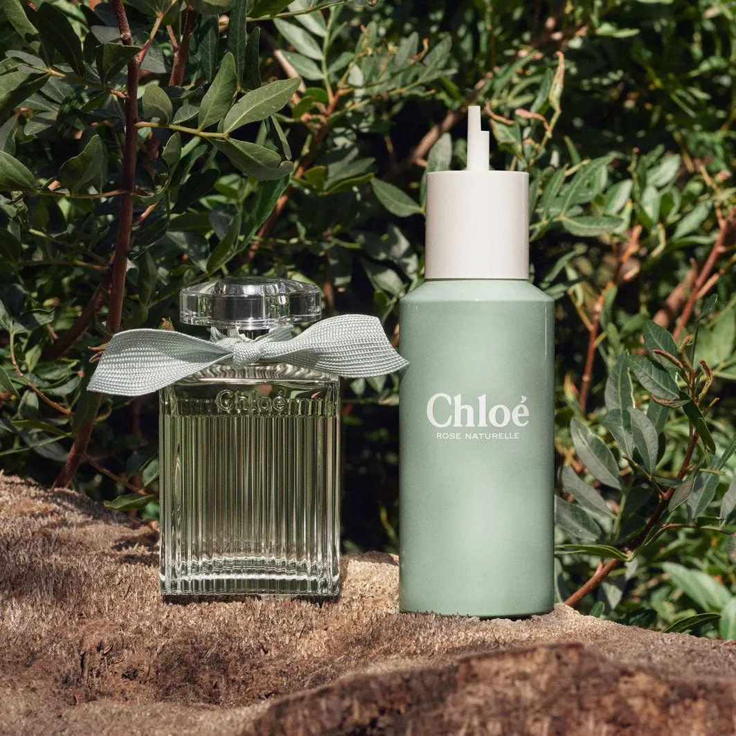 Chloe Rose Naturelle EDP