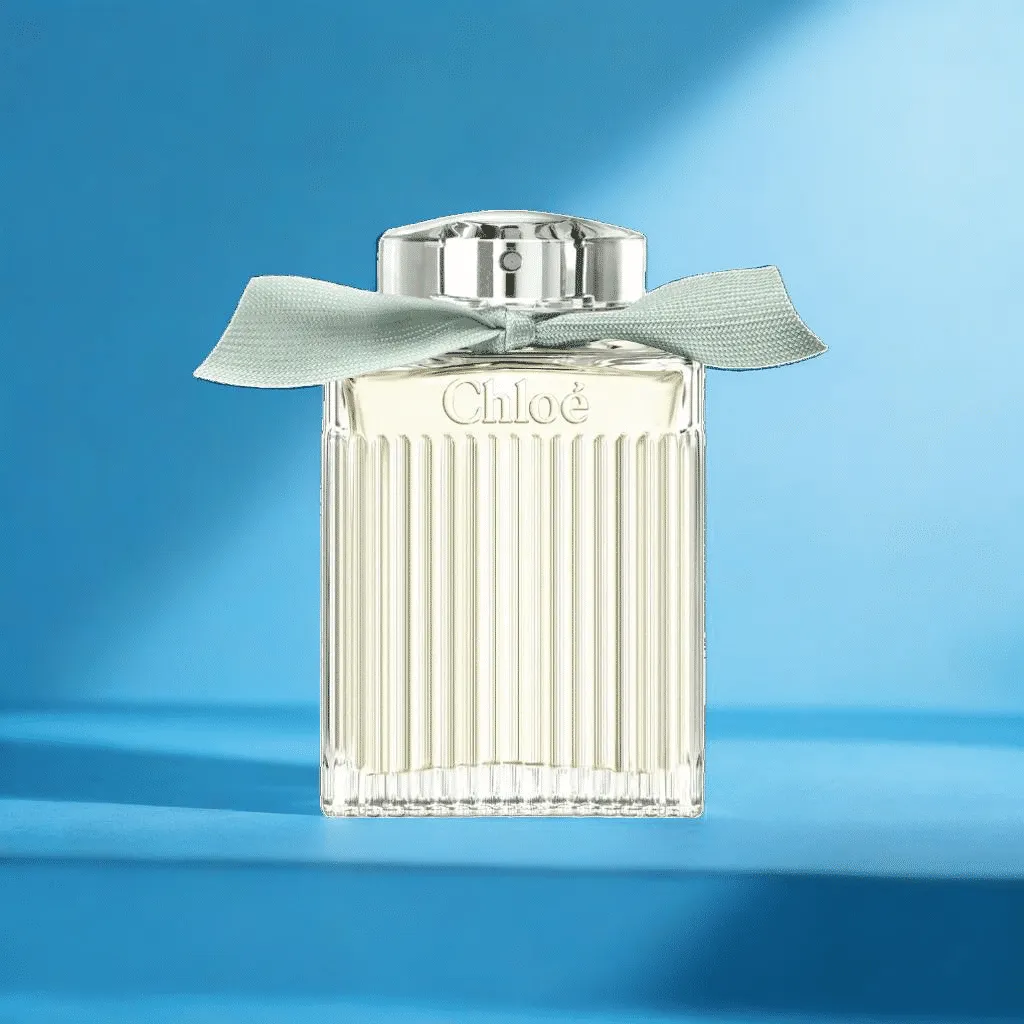 Chloe Rose Naturelle EDP