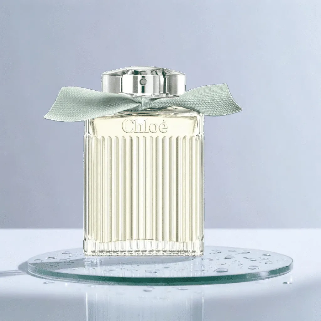 Chloe Rose Naturelle EDP