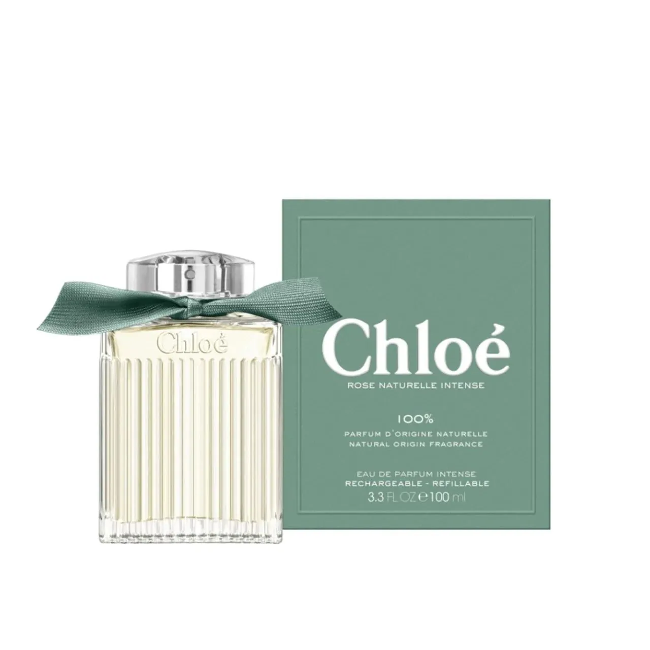 Chloe Rose Naturelle EDP