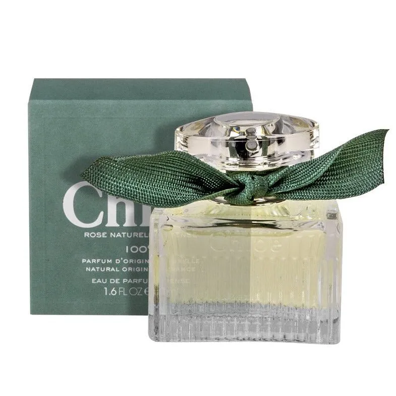 Chloe Rose Naturelle Intense EDP