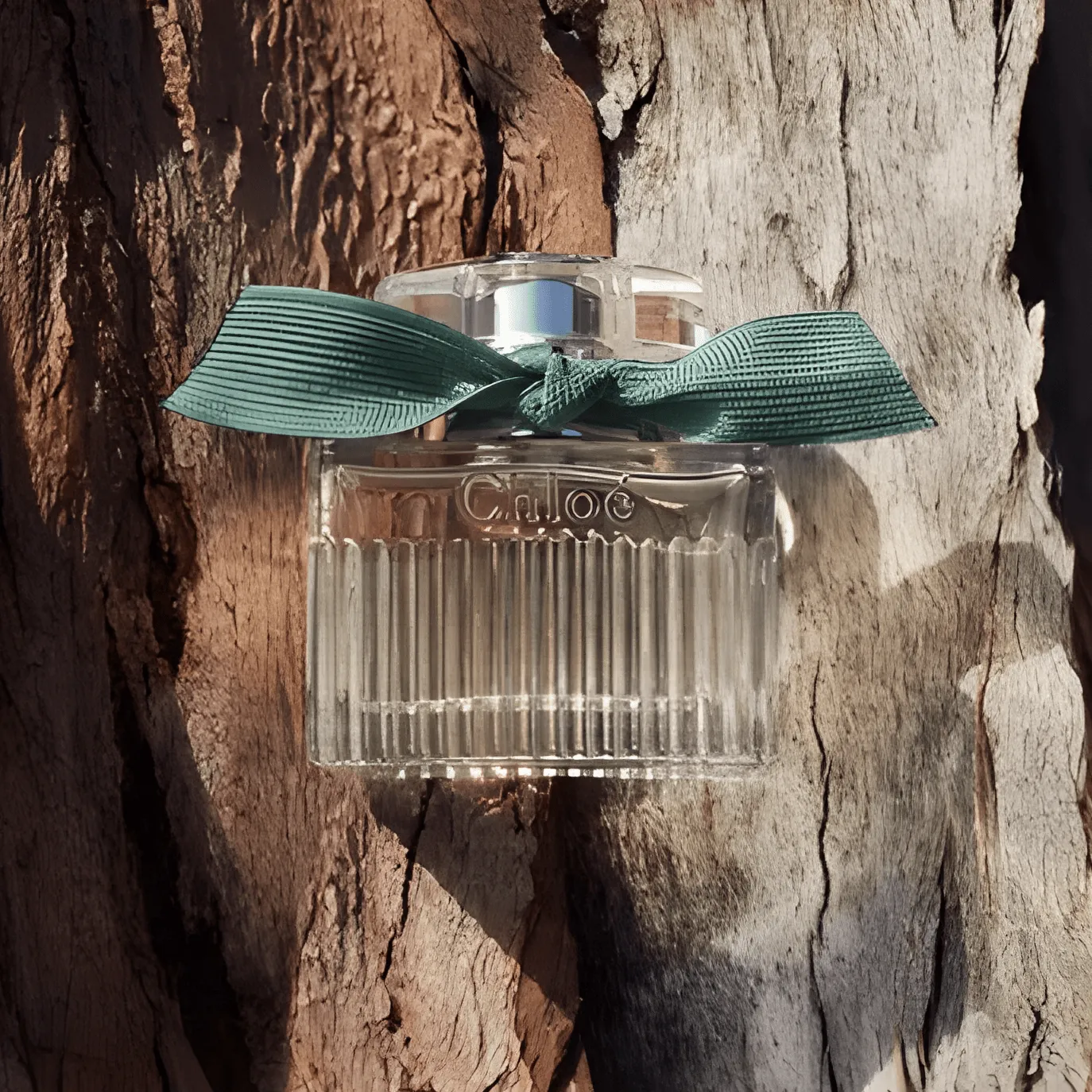 Chloe Rose Naturelle Intense EDP