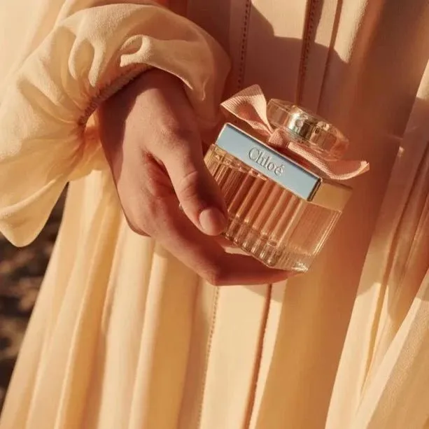 Chloe Rose Tangerine EDT
