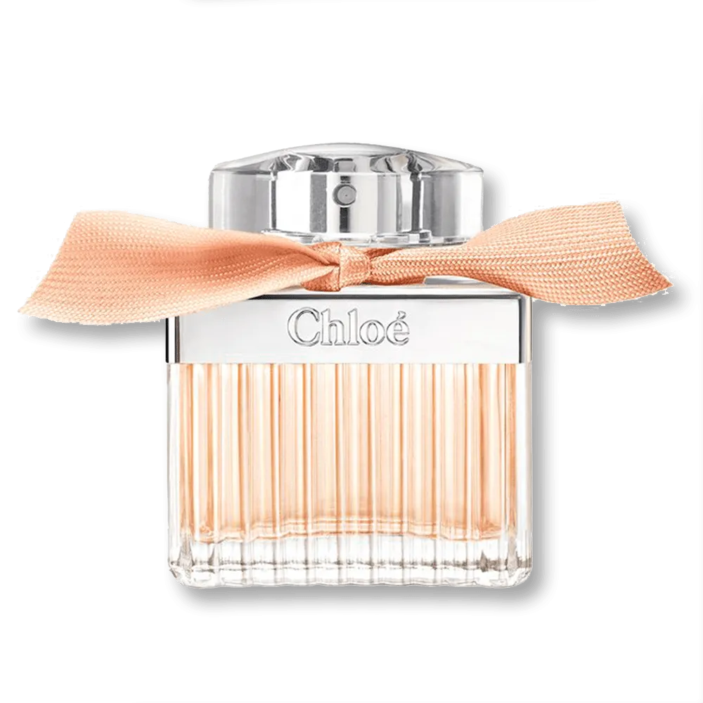 Chloe Rose Tangerine EDT