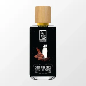 Choco Milk Spice The Dua Brand