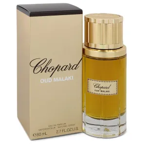 Chopard 550582 2.7 oz Oud Malaki Cologne Eau De Parfum Spray