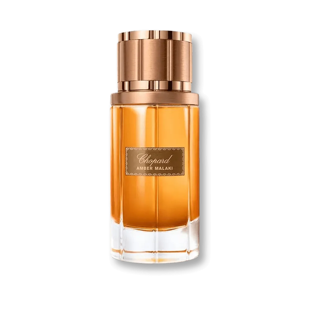 Chopard Amber Malaki EDP