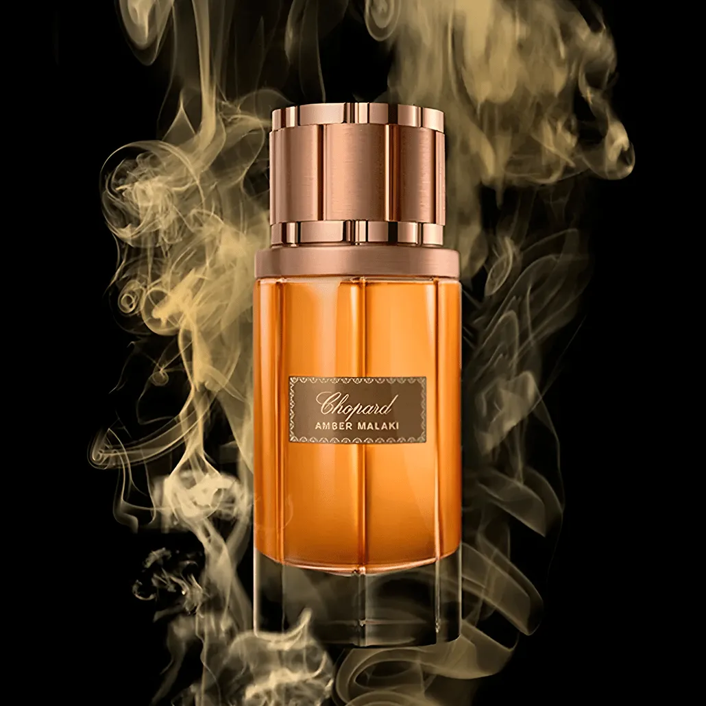 Chopard Amber Malaki EDP