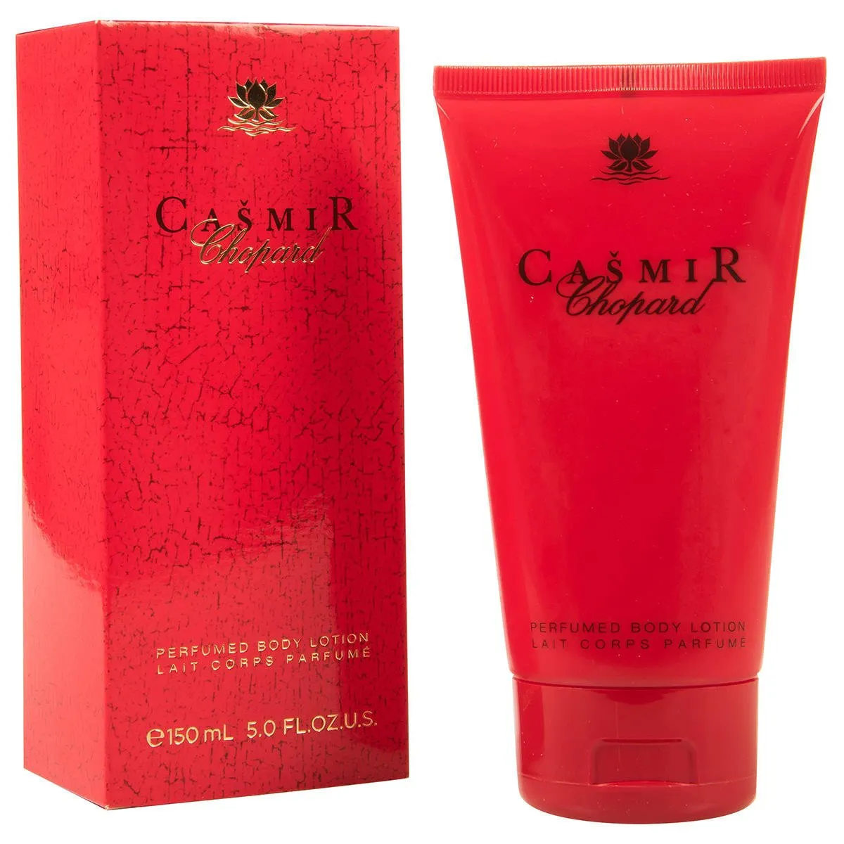 Chopard Casmir Body Lotion