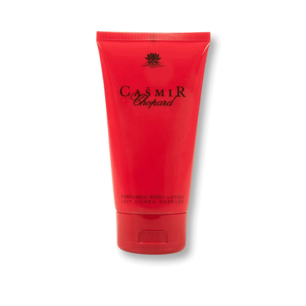 Chopard Casmir Body Lotion