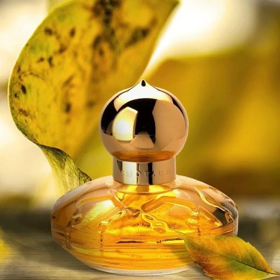 Chopard Casmir Shower Gel