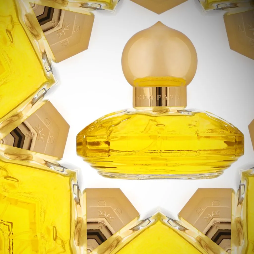 Chopard Casmir Shower Gel