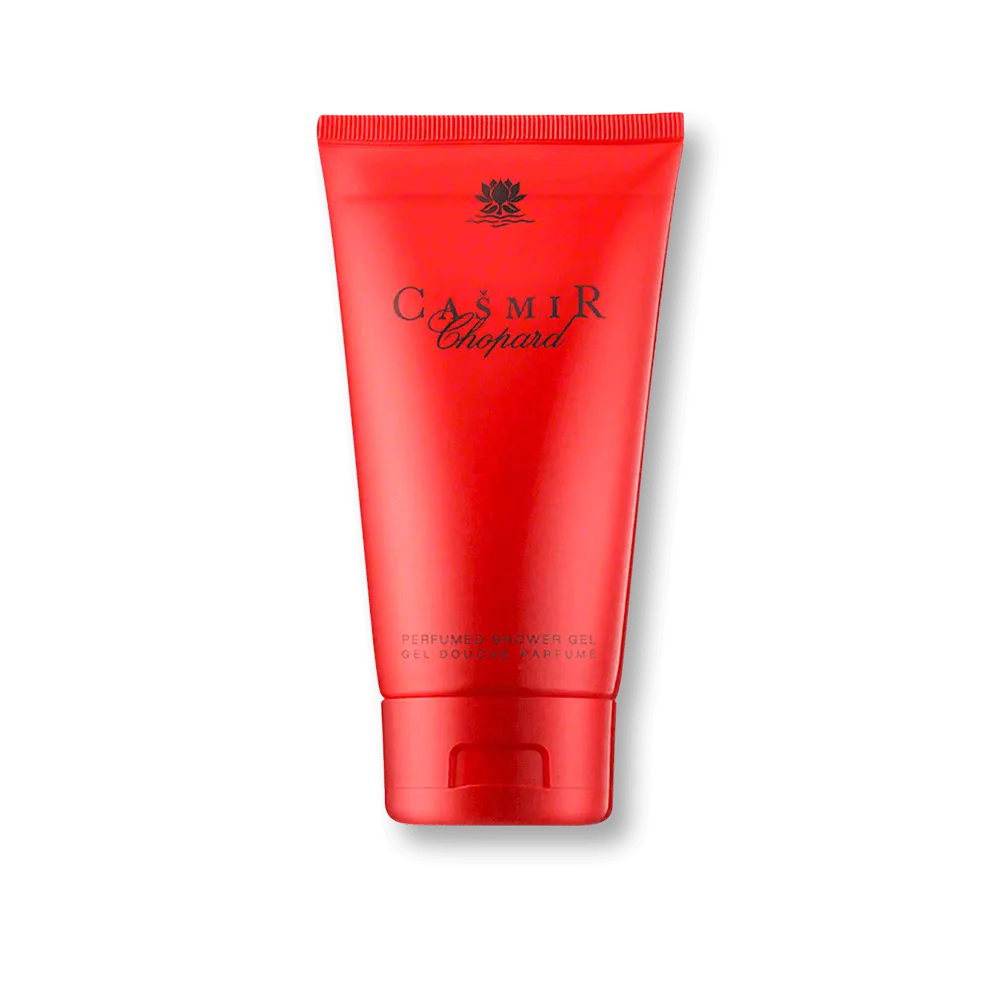 Chopard Casmir Shower Gel