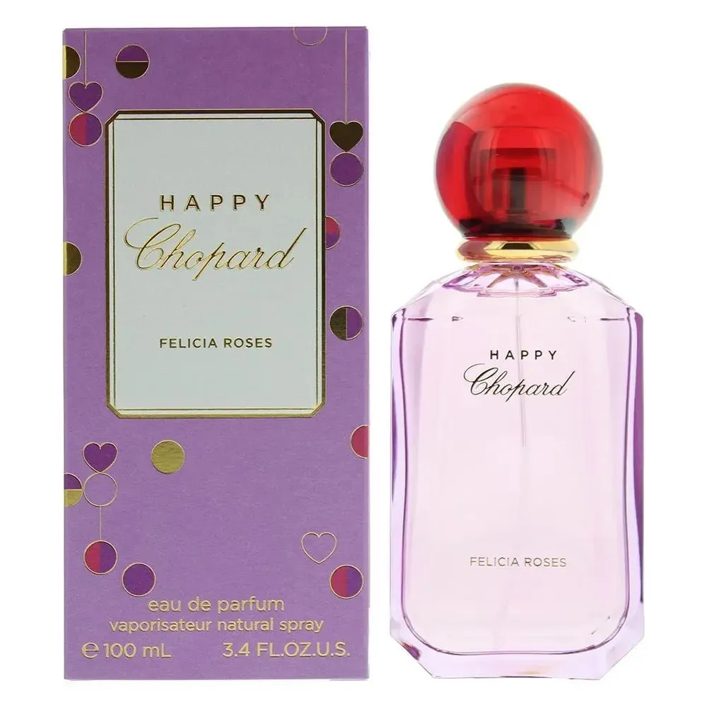 Chopard Happy Felicia Roses EDP