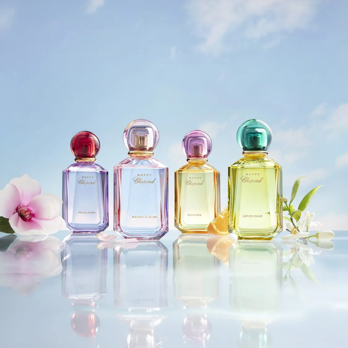 Chopard Happy Felicia Roses EDP