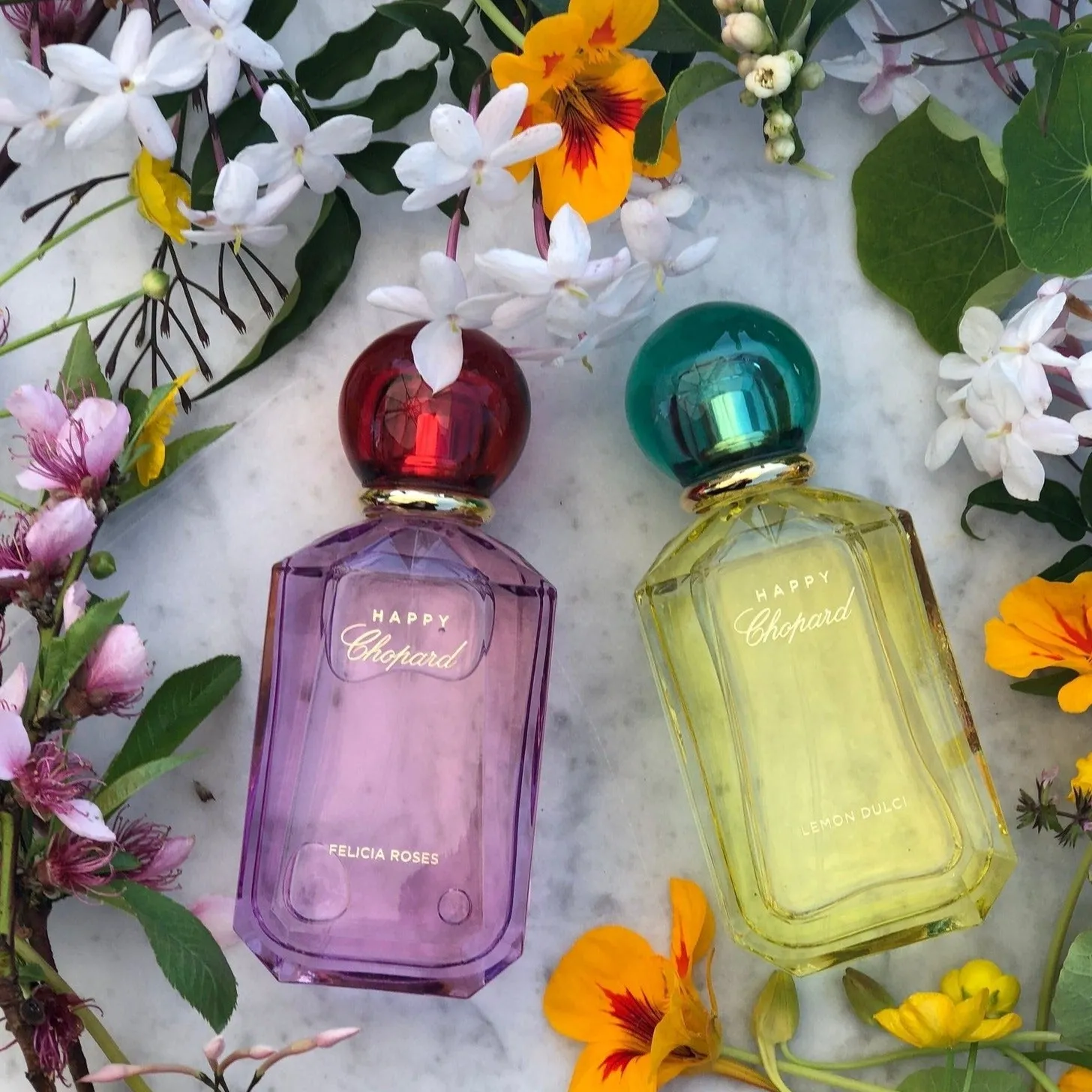 Chopard Happy Felicia Roses EDP