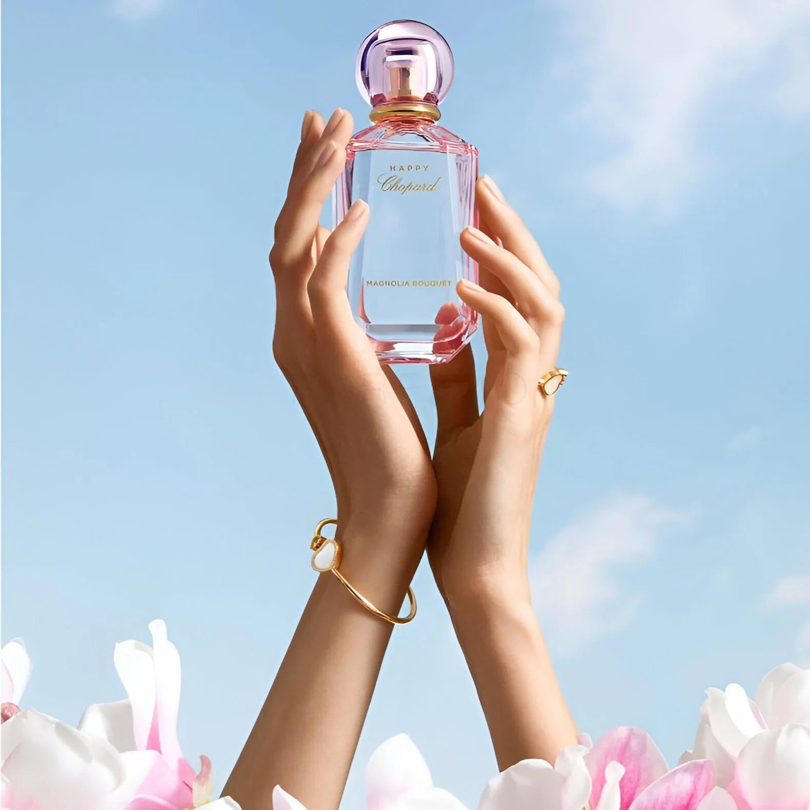Chopard Happy Magnolia Bouquet EDT