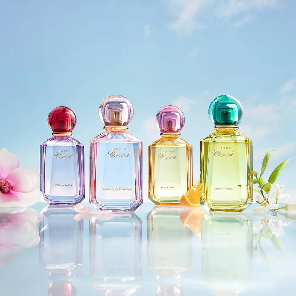 Chopard Happy Magnolia Bouquet EDT