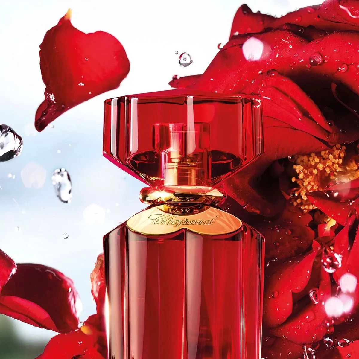 Chopard Love EDP