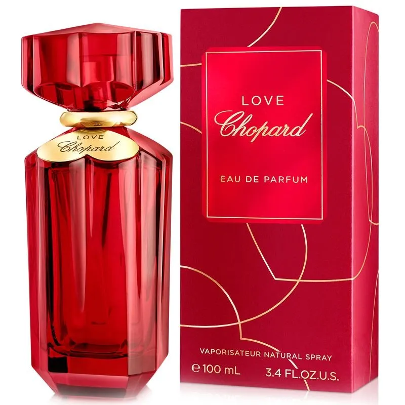 Chopard Love EDP