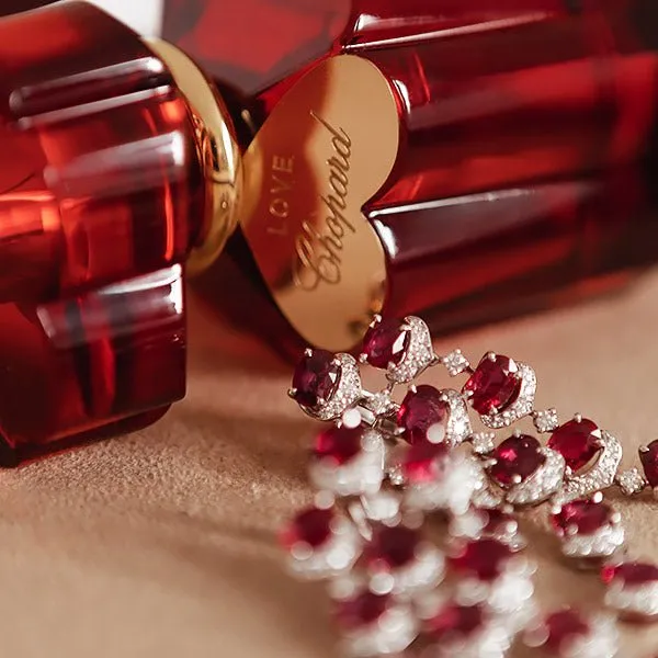 Chopard Love EDP