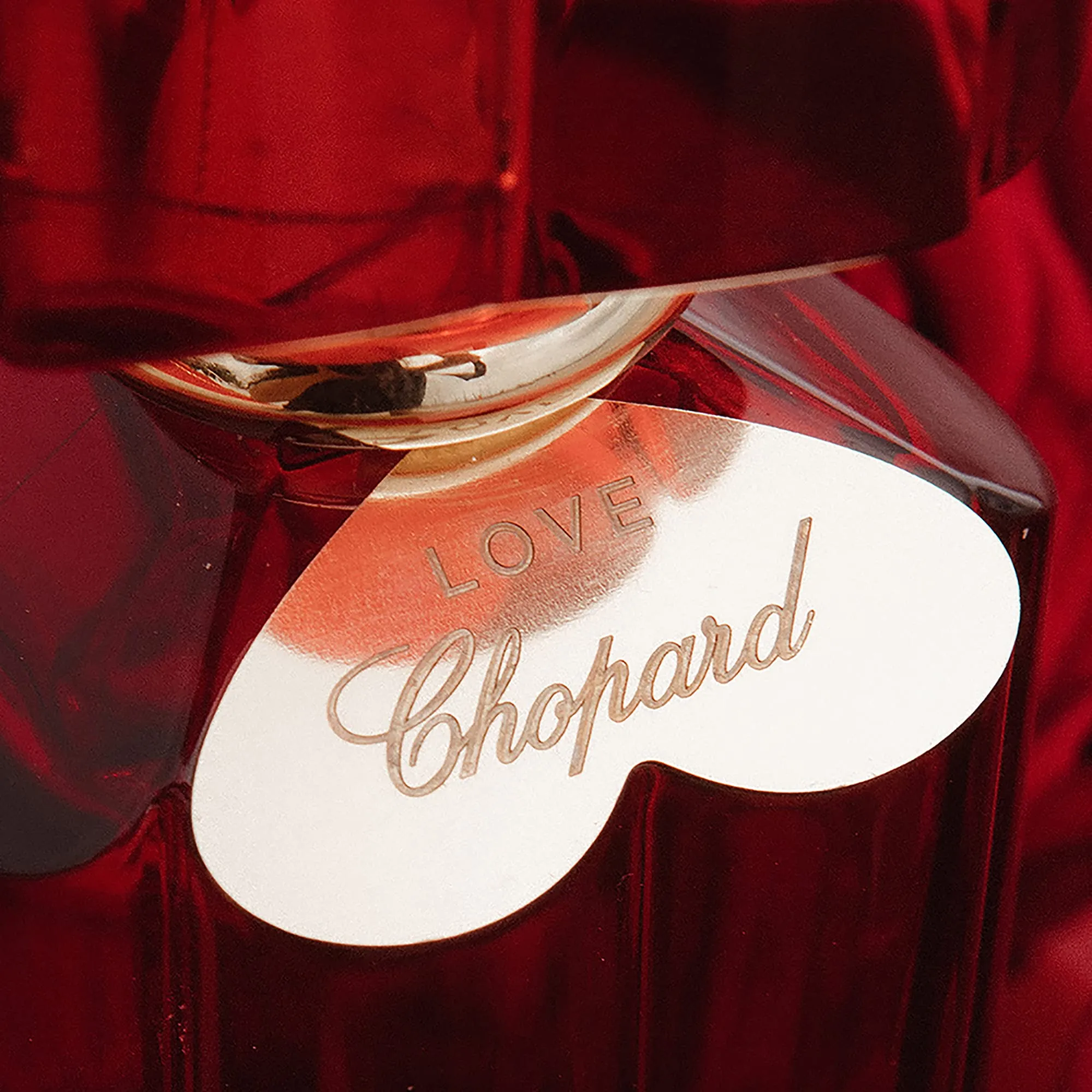 Chopard Love EDP