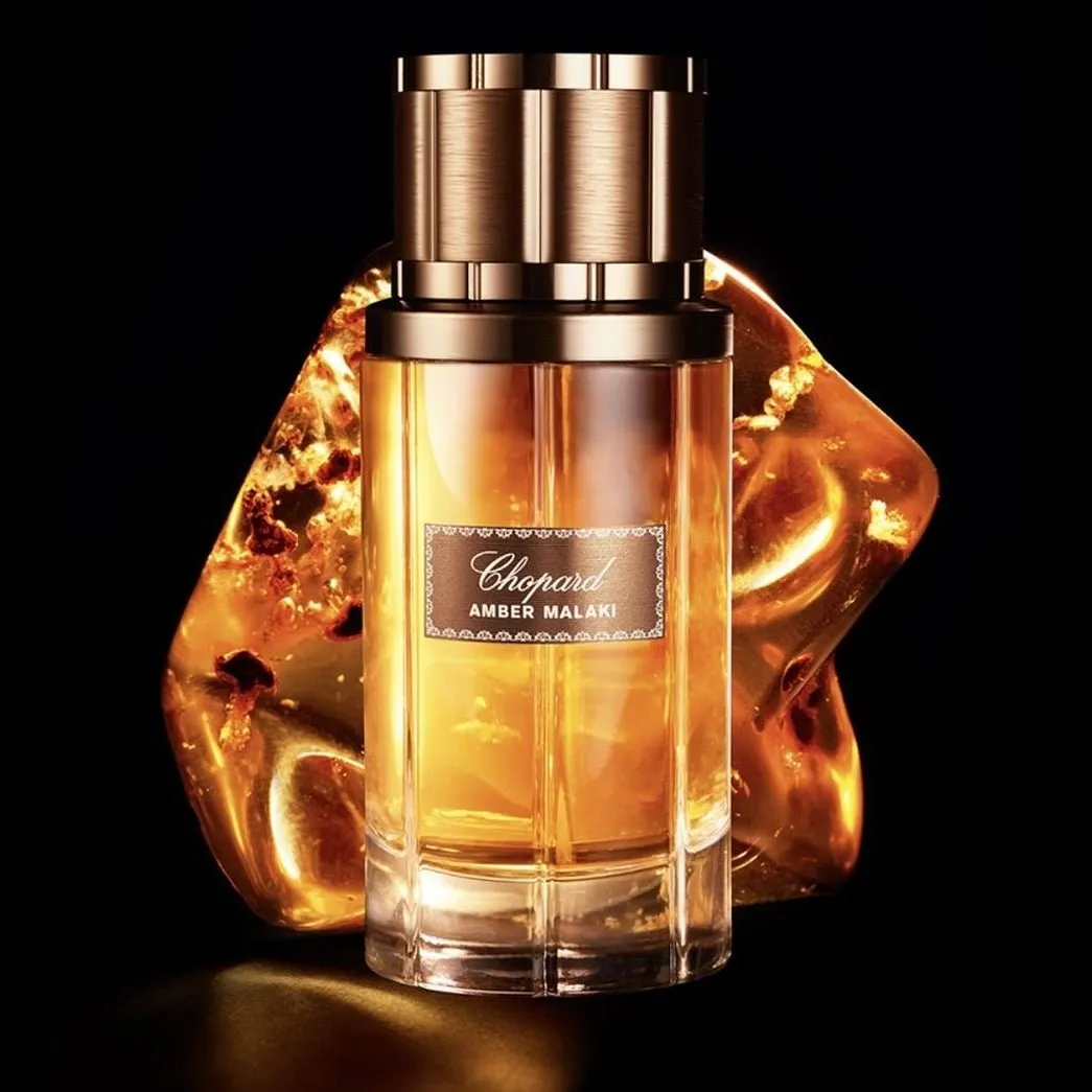 Chopard Oud Malaki EDP