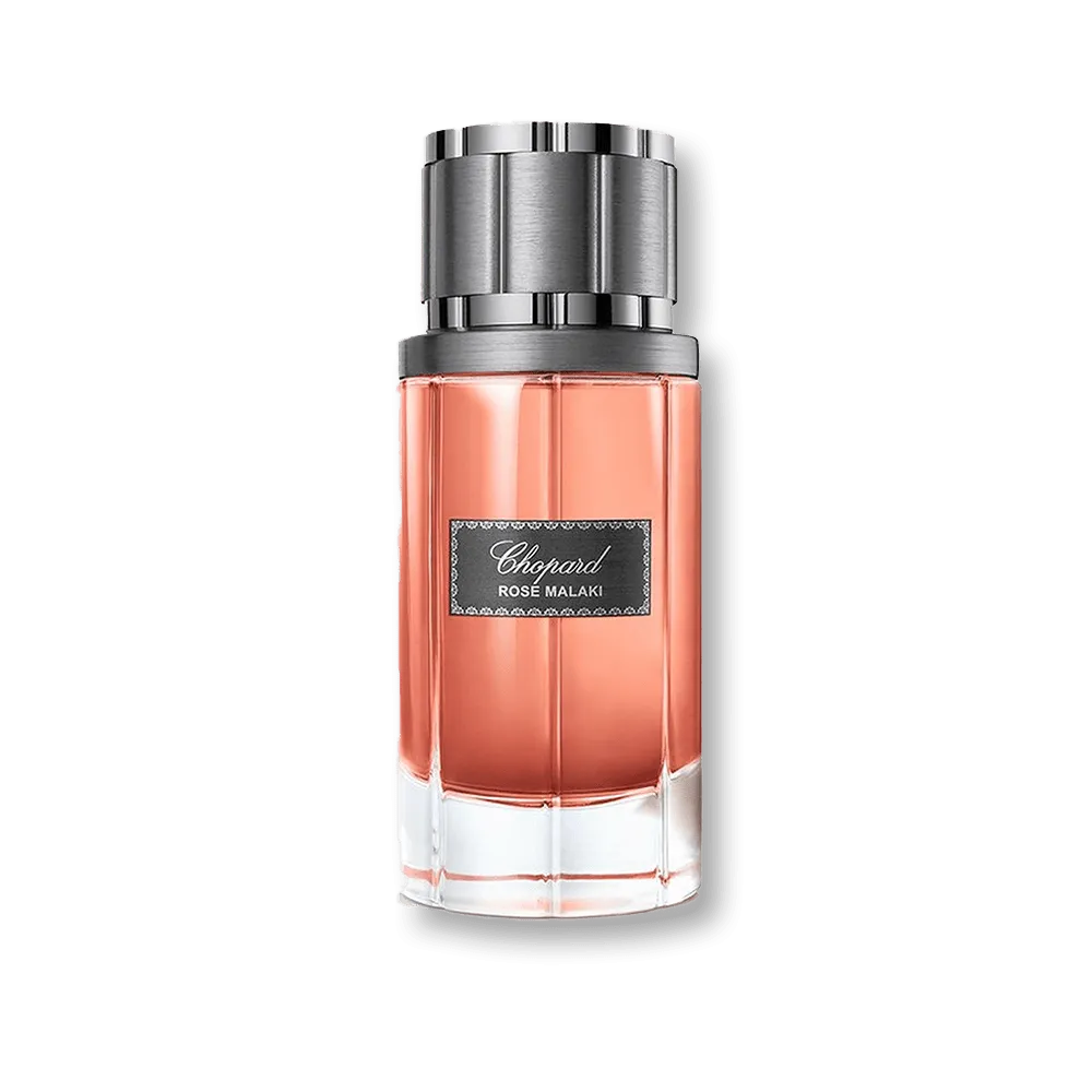 Chopard Rose Malaki EDP