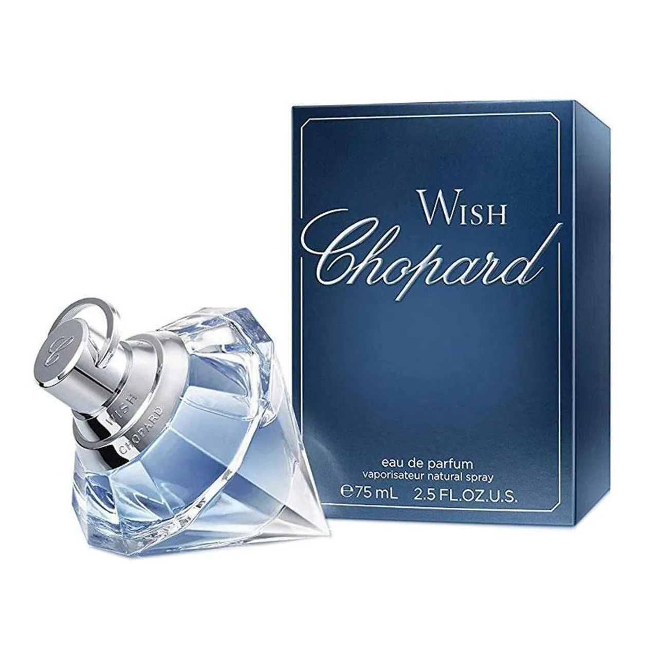 Chopard Wish EDP
