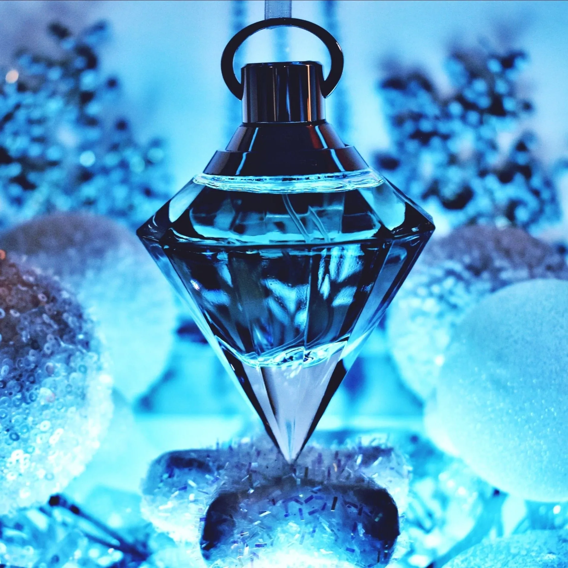 Chopard Wish EDP