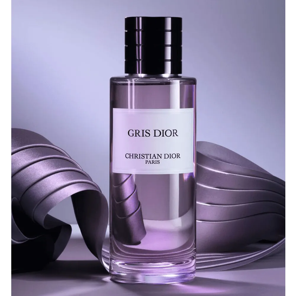 Christian Dior Gris Dior EDP