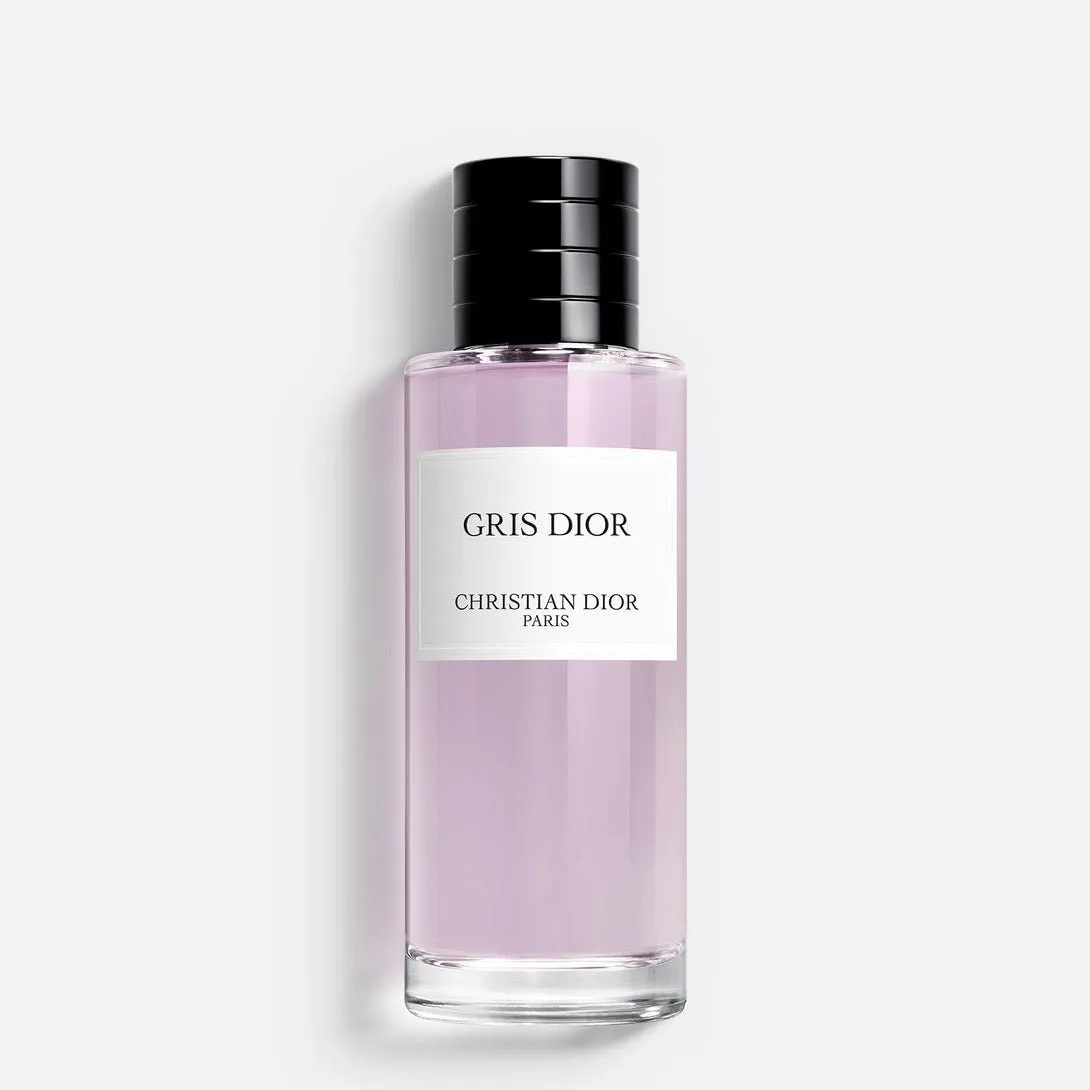 Christian Dior Gris Dior EDP