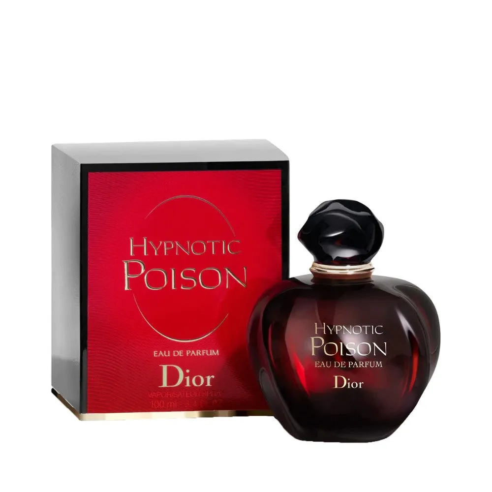 Christian Dior Hypnotic Poison EDP