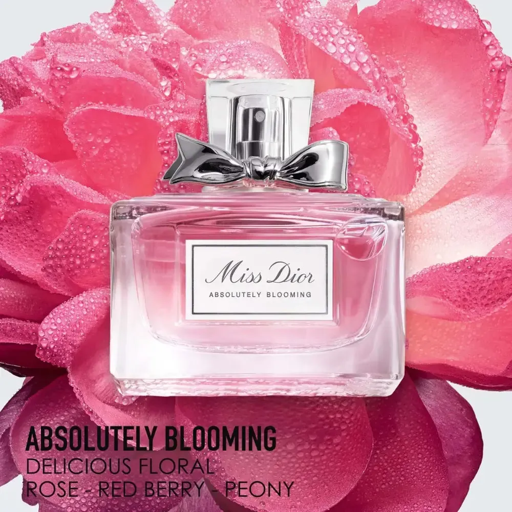 Christian Dior Miss Dior Absolutely Blooming EDP