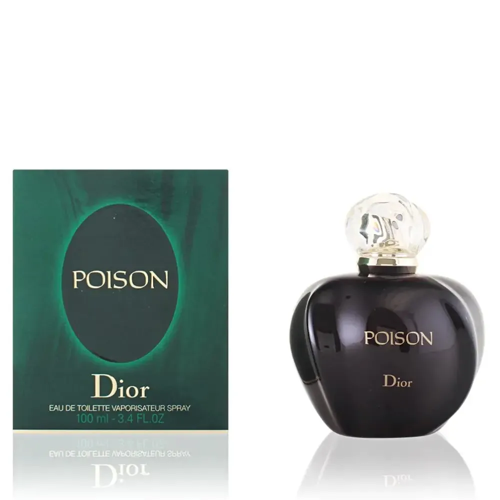 Christian Dior Poison EDT